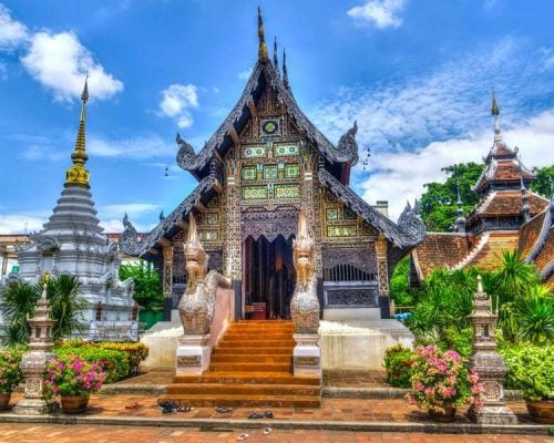 Chiang Mai travel tips