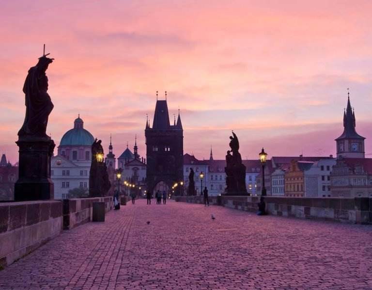 4 Days in Prague Itinerary: Complete Travel Guide for First Timers | The Invisible Tourist