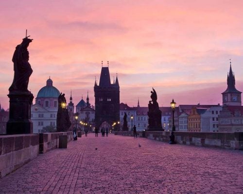 4 Days in Prague Itinerary: Complete Travel Guide for First Timers | The Invisible Tourist