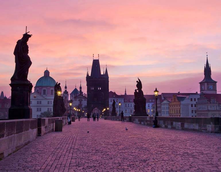 4 Days in Prague Itinerary: Complete Travel Guide for First Timers | The Invisible Tourist