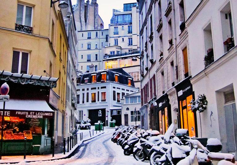 REVEALED: The Best Month to Visit Paris | The Invisible Tourist