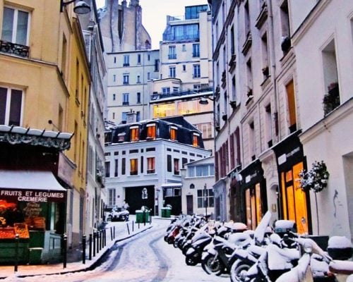 REVEALED: The Best Month to Visit Paris | The Invisible Tourist