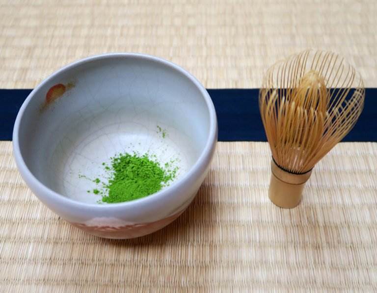 What to Expect at a Traditional Kyoto Tea Ceremony | The Invisible Tourist