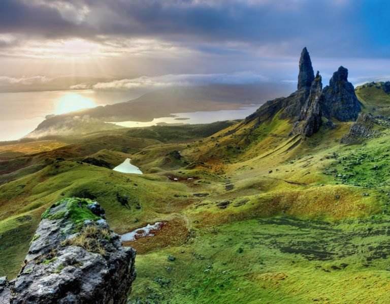 18 Practical Scotland Travel Tips to Help You NOT Look Like a Tourist | The Invisible Tourist