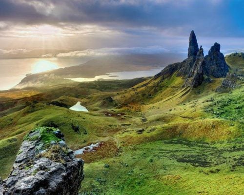 18 Practical Scotland Travel Tips to Help You NOT Look Like a Tourist | The Invisible Tourist