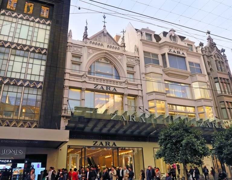 Best Shopping in Melbourne: Malls, Outlets, Arcades & Thrift | The Invisible Tourist