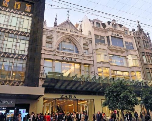 Best Shopping in Melbourne: Malls, Outlets, Arcades & Thrift | The Invisible Tourist