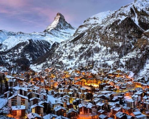 7 Days in Switzerland Itinerary: Complete Guide for First-Timers | The Invisible Tourist