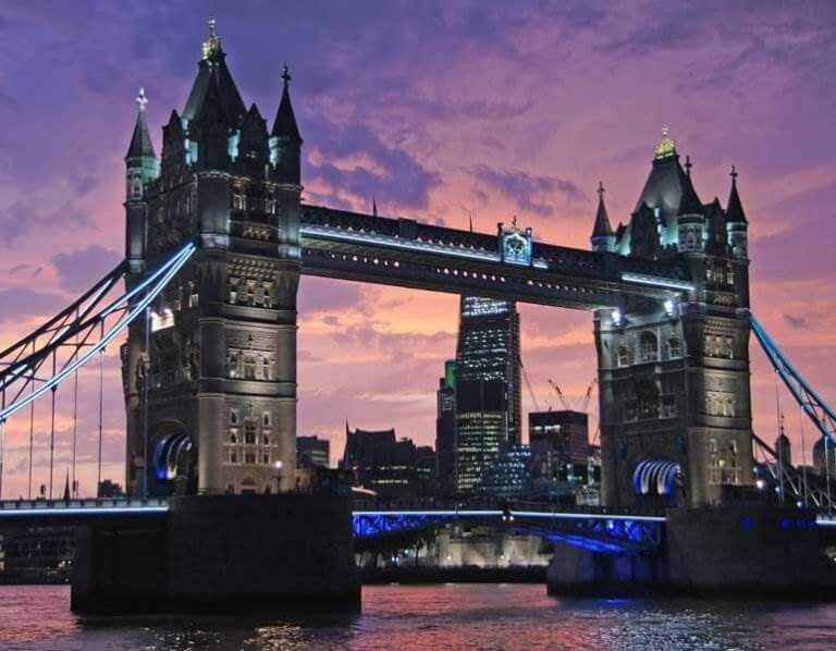 How to NOT Look Like a Tourist in London, United Kingdom