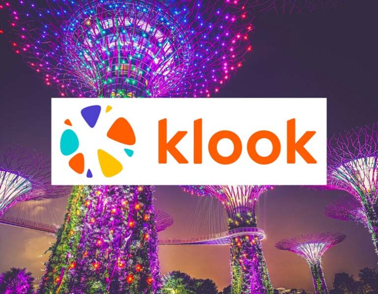 Is Klook Legit? What You Need to Know Before Booking Travel Experiences, Rail Passes & More | The Invisible Tourist