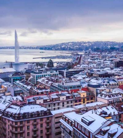 One Day in Geneva Itinerary: Uncover Secrets of the Old Town and Beyond | The Invisible Tourist One Day in Geneva Itinerary: Uncover Secrets of the Old Town and Beyond | The Invisible Tourist