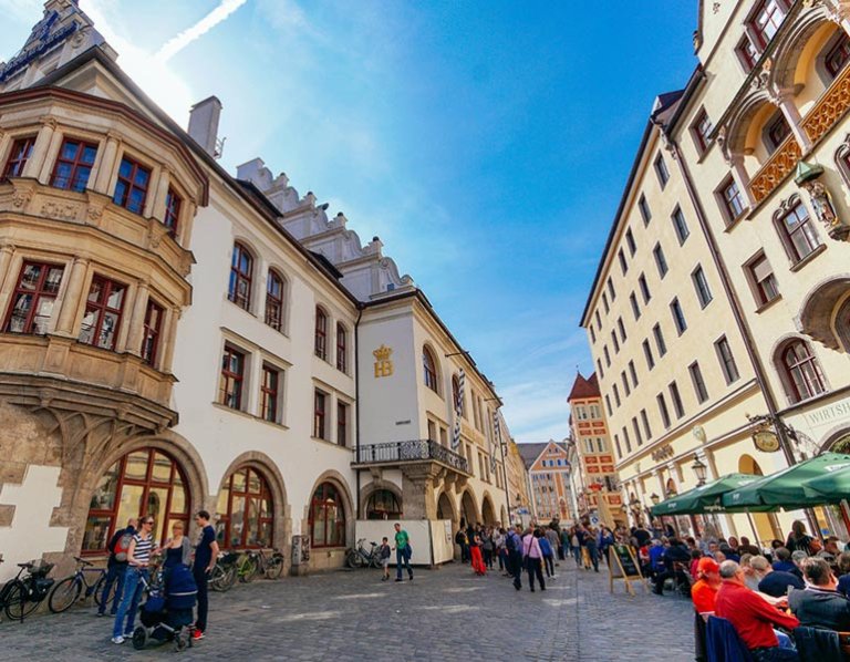 10 Tips About Living in Munich, Germany to Make Your Visit Non-Touristy | The Invisible Tourist