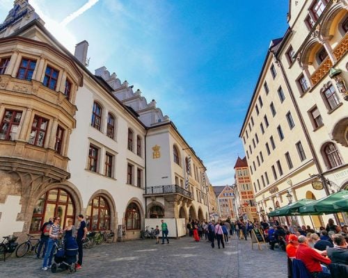 10 Tips About Living in Munich, Germany to Make Your Visit Non-Touristy | The Invisible Tourist