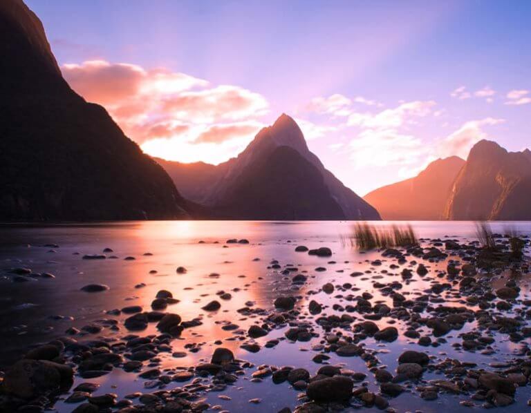 Jaw-Dropping Day Trips from Queenstown You Won't Want to Miss | The Invisible Tourist