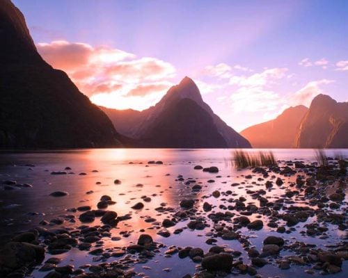 Jaw-Dropping Day Trips from Queenstown You Won't Want to Miss | The Invisible Tourist