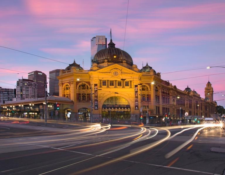 Tips About Living in Melbourne to Help You NOT Look Like a Tourist • The Invisible Tourist