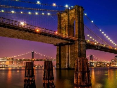 How to not look like a tourist in NYC | The Invisible Tourist