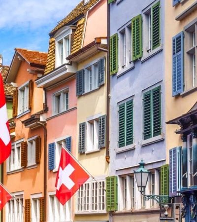 One Day in Zurich Itinerary: Uncover Secrets of the Old Town | The Invisible Tourist One Day in Zurich Itinerary: Uncover Secrets of the Old Town | The Invisible Tourist