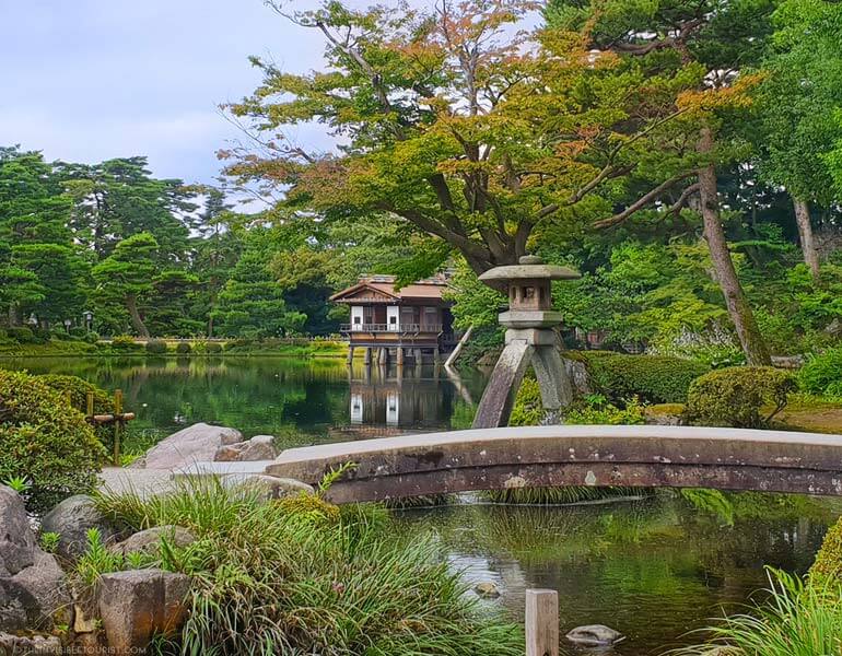 Japan 3 Week Itinerary: Amazing Sights & Culture Off the Beaten Track | The Invisible Tourist