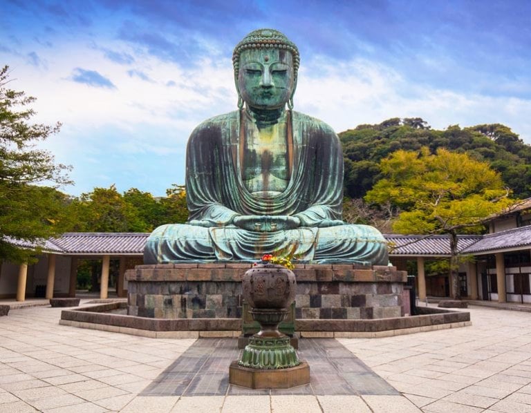 Kamakura Day Trip Itinerary from Tokyo: Uncover a Millennia of Secrets | The Invisible Tourist