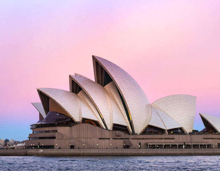 9 Incredible UNESCO Sites in Australia & New Zealand Essential to Your Bucket List | The Invisible Tourist
