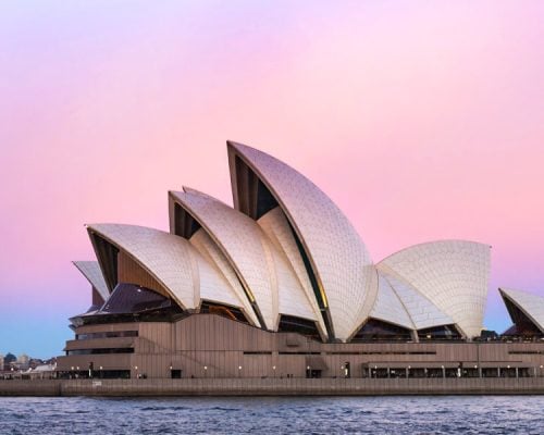 9 Incredible UNESCO Sites in Australia & New Zealand Essential to Your Bucket List | The Invisible Tourist