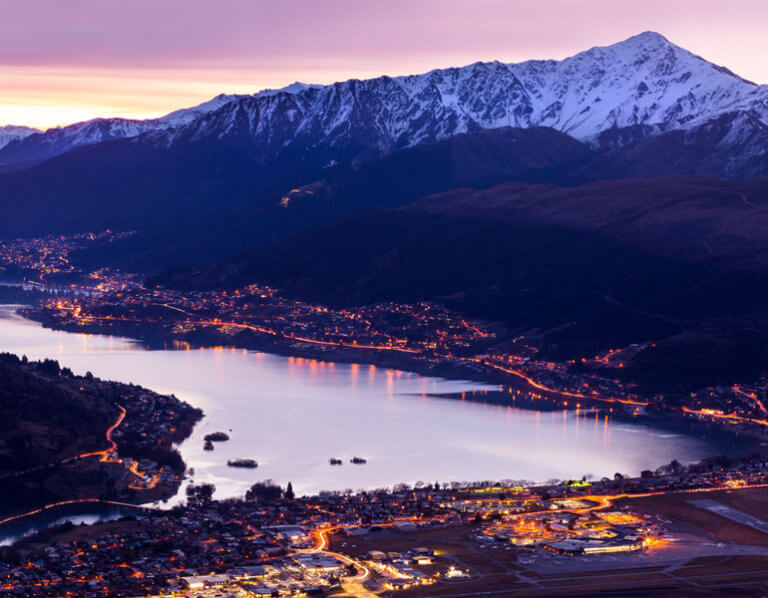 Inspiring Reasons to Visit Queenstown in Winter (For Non-Skiers) | The Invisible Tourist