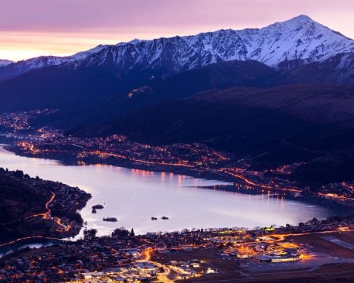 Inspiring Reasons to Visit Queenstown in Winter (For Non-Skiers) | The Invisible Tourist