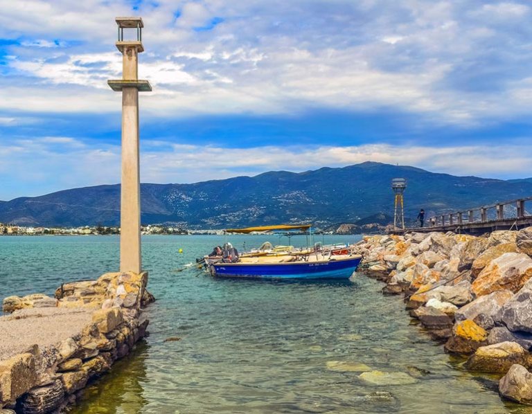 Stunning Places to Discover in Greece Off the Beaten Path: A Local's Guide | The Invisible Tourist