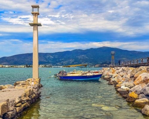 Stunning Places to Discover in Greece Off the Beaten Path: A Local's Guide | The Invisible Tourist