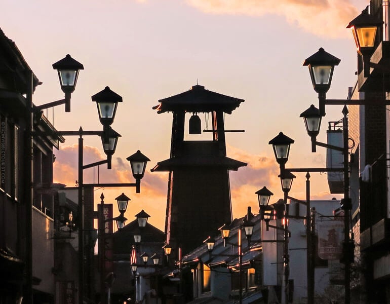 An Unforgettable Kawagoe Day Trip Itinerary from Tokyo | The Invisible Tourist