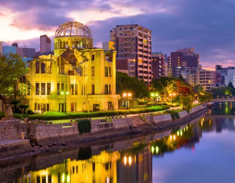 Meaningful Things to Do in Hiroshima: Complete Hiroshima Travel Guide | The Invisible Tourist