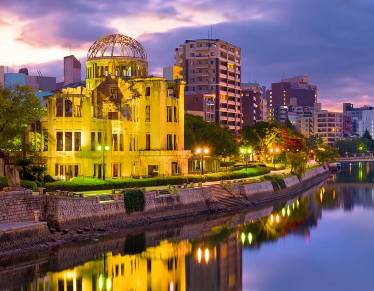 Meaningful Things to Do in Hiroshima: Complete Hiroshima Travel Guide | The Invisible Tourist