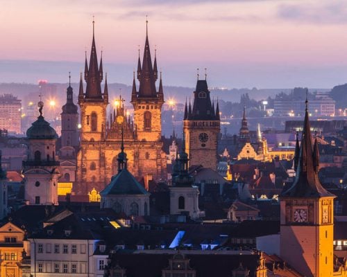 Essential Prague Travel Tips to NOT Look Like a Tourist | The Invisible Tourist