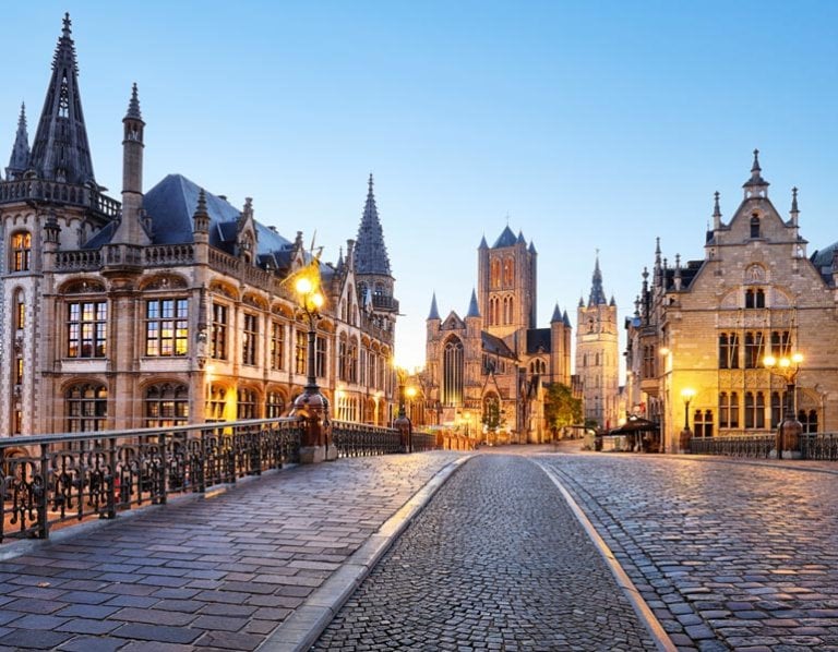 16 Memorable Things to Do in Ghent: the Gem of Belgium | The Invisible Tourist