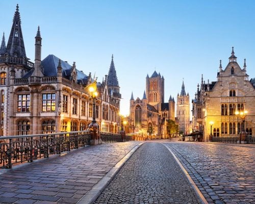16 Memorable Things to Do in Ghent: the Gem of Belgium | The Invisible Tourist