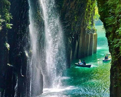 Stunning Hidden Gems to Discover in Japan Off the Beaten Path | The Invisible Tourist