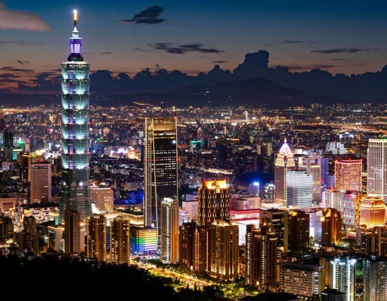 Taiwan Travel Tips from a Local to Know Before You go | The Invisible Tourist