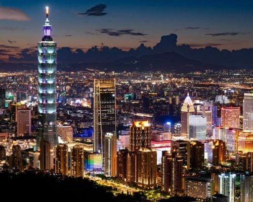Taiwan Travel Tips from a Local to Know Before You go | The Invisible Tourist