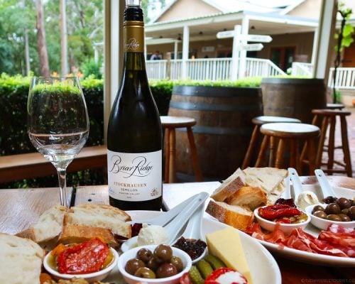 Where to Find Cheap Wine Tasting in the Hunter Valley | The Invisible Tourist
