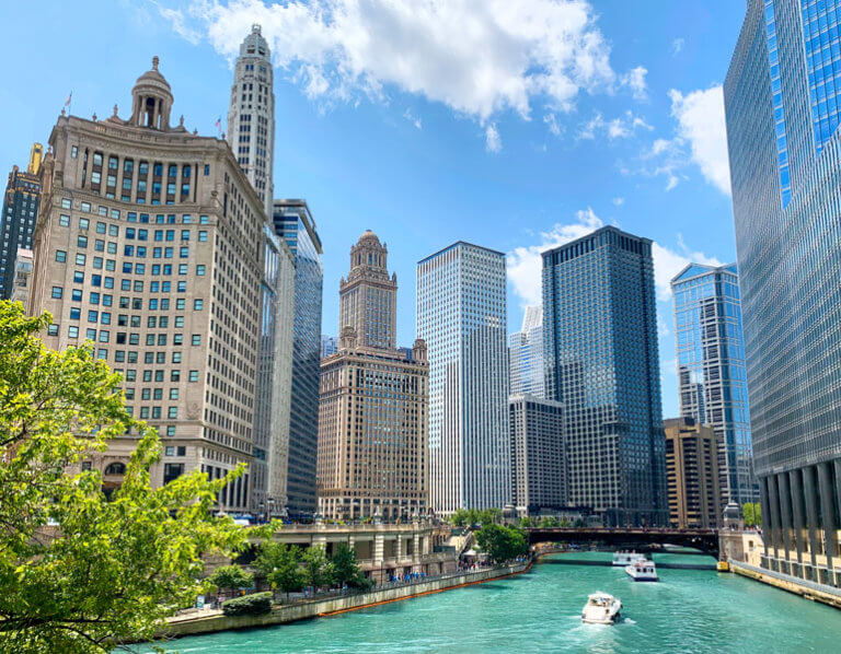 Chicago Hidden Gems & Secret Places Most Tourists Miss | The Invisible Tourist