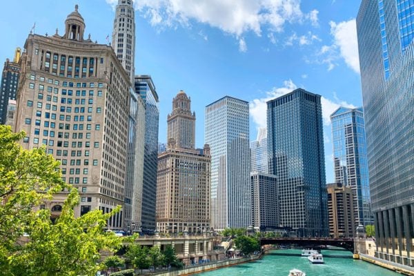 Chicago Hidden Gems & Secret Places Most Tourists Miss | The Invisible Tourist
