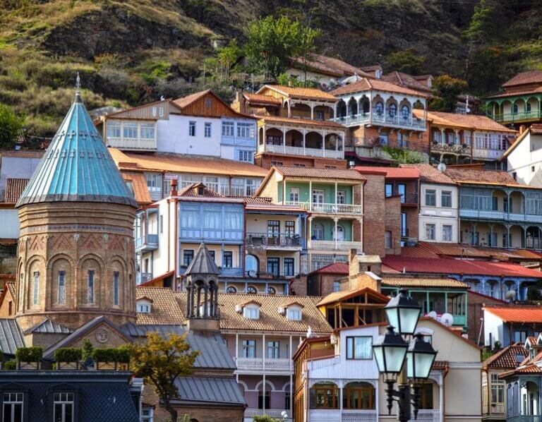 11 Useful Tbilisi Travel Tips to Know Before Visiting Georgia | The Invisible Tourist