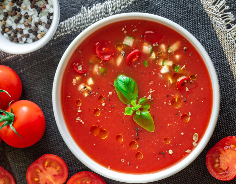 What to Eat in Spain: Foods and Drinks to Try (+ Where to Find Them) | The Invisible Tourist