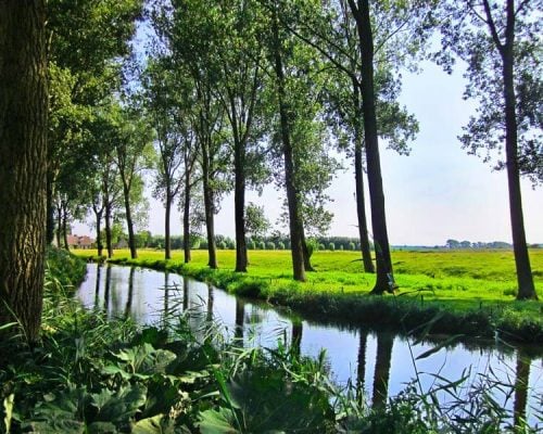 Damme, Belgium: The Perfect Day Trip from Bruges | The Invisible Tourist