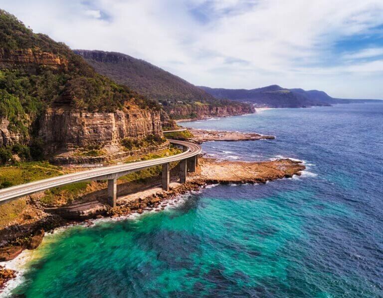 Weekend Getaways from Sydney for Your Next Road Trip | The Invisible Tourist