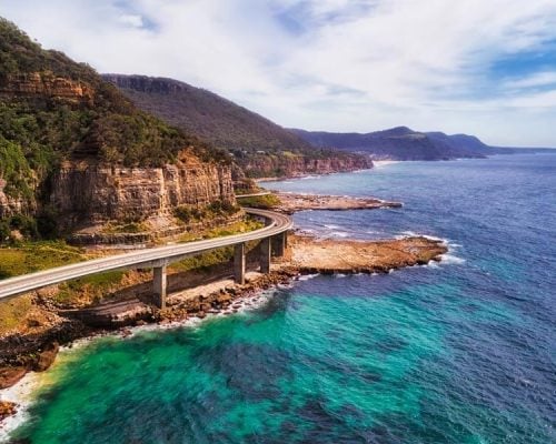 Weekend Getaways from Sydney for Your Next Road Trip | The Invisible Tourist