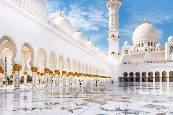 9 Imperative Do’s and Don’ts When Visiting Abu Dhabi for Tourists | The Invisible Tourist