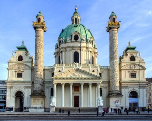 Vienna Travel Tips: Do's and Don'ts to Not Look Like a Tourist | The Invisible Tourist
