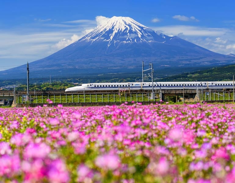 What is Japan Famous For? 29 Amazing Things You Need to Know | The Invisible Tourist